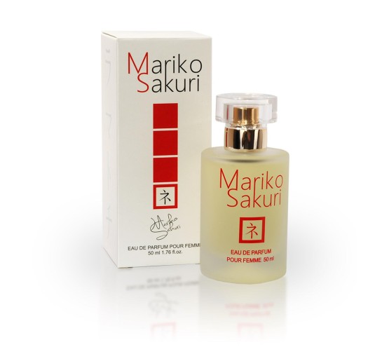 Feromony-Mariko Sakuri 50 ml for women